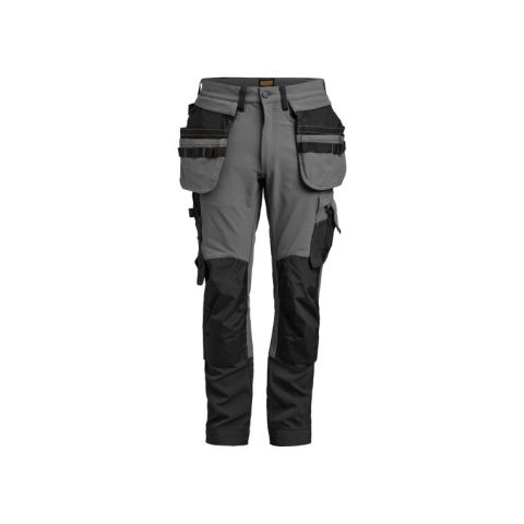 Jobman Craftsman Trouser 4-Way Stretch