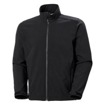 Helly Hansen Manchester 2.0 Softshell Jacket