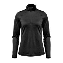 Stormtech Women’s Milano ¼-zip pullover