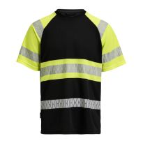 Jobman Hi-Vis T-Shirt