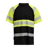 Jobman Hi-Vis T-Shirt