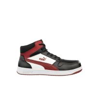 Puma Safety Frontcourt Mid S3L ESD