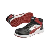Puma Safety Frontcourt Mid S3L ESD