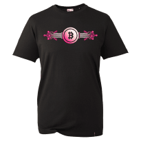 Bitcoin Circuit Tee