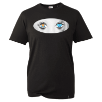 Bitcoin Eyes Tee