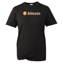 Bitcoin Classic Logo Tee