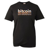Bitcoin Echo Tee