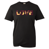 Bitcoin in Love Tee