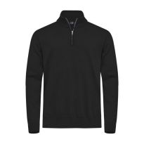 Cutter &amp; Buck Oakville Half Zip Sweater Men
