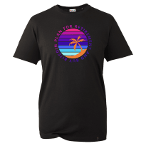 Plan for Retirement, Buy Bitcoin Tee