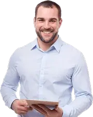 Our team is ready to help with your order