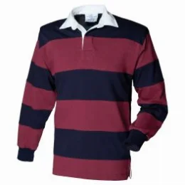 Rugby Shirts