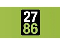 2786