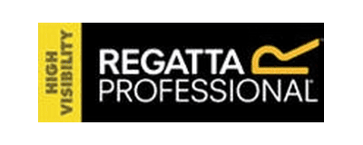 Regatta High Visibility logo