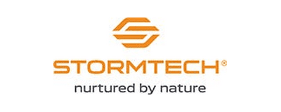 Stormtech logo