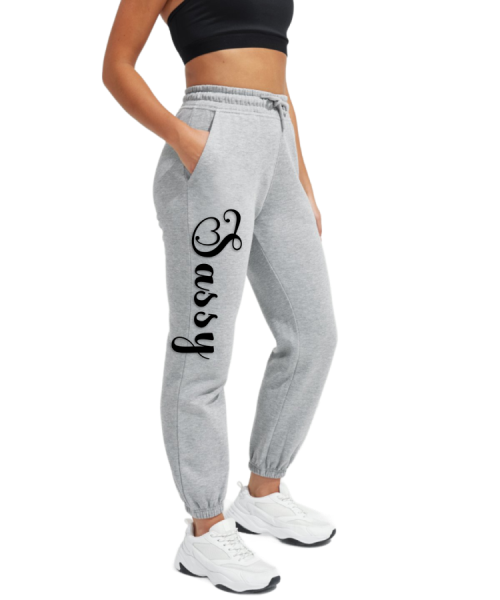 Sweatpants