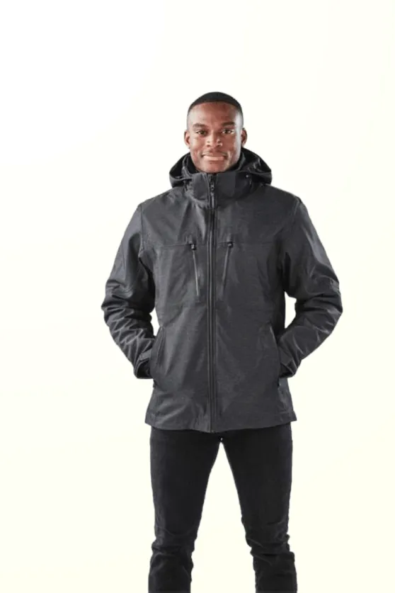 Jackets