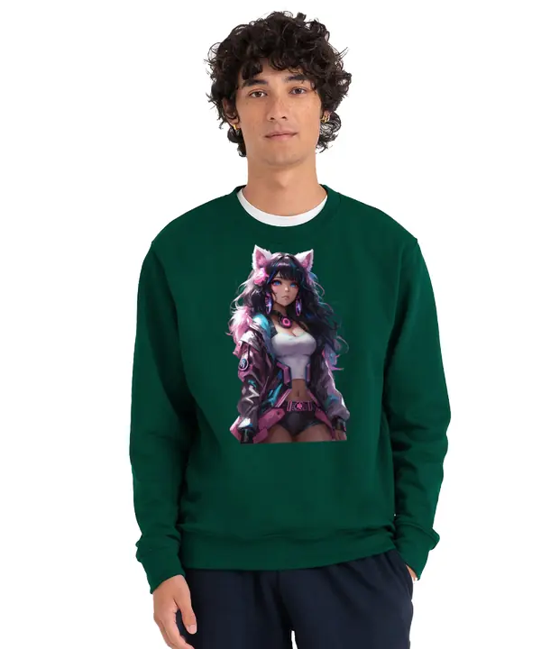 Sweatshirts